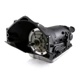 Speedmaster Pce432.1029 Gm Turbo 400 Th400 Muscle Car Performance Rebuilt Transmission
