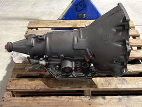 91029100 Speedway Motors Automatic Transmission Fits Chevy Th350 New