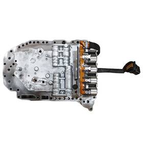 Speedy A4cf1 For Hyundai Elantra Kia Spectra Auto Transmission Valve Body With Solenoid