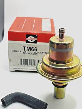 Tm-66 Standard Motor Products Automatic Transmission Vacuum Modulator Made In Usa Tm-66 Standard Motor Products Automatic Transmission Vacuum Modulator Made In Usa