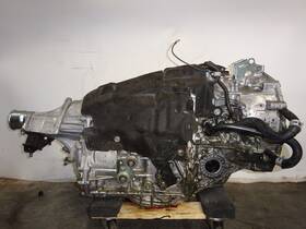 30919ag610 Subaru 2018-2020 Crosstrek Automatic Transmission Gasoline Cvt Oem De240737