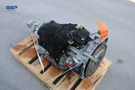 30919aj68a Subaru Outback 2.5l Awd Automatic Transmission Gear Box Oem 2020-23 -22k Miles