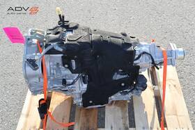 30919aj840 Subaru 2024 Impreza Awd Automatic Transmission Gear Box Oem -17k Miles