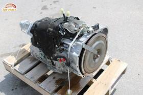 30919ak370 Subaru Forester Awd Automatic Transmission Gear Box Oem 2024 -2k Miles