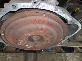 Subaru 31000ag780 2006-07 Wrx Automatic Transmission / Tv1b4mw7aa 131k 8764