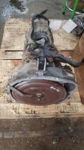 31000ah390 Subaru Automatic Transmission 2.5l With Vehicle Dynamic Control Fits 08 Legacy