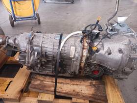 31000ah420 Subaru Ft09-ft10 Forester Transmission Non-turbo 138k Miles 6 Month Wnty