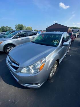 31000ah770 Subaru Used Automatic Transmission Assembly Fits 2012 Legacy At 2.5l Cvt Sdn Gr