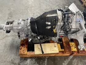 31000ah780 Subaru Ft11-ft12 Outback Auto Transmission 2.5l Cvt 97k Miles 6 Month Warranty