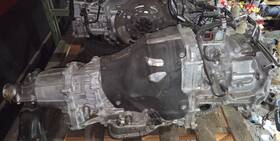 Subaru 31000aj510 2015-2017 Wrx Cvt A/t Transmission Usdm 72k 31000aj510-tr690gb9ba 8751
