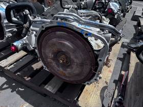31000aj780r1 Subaru 2016-18 Forester Xt Automatic Trans. Ay/tr690gbxca Oem