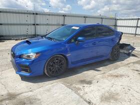 31000ak000 Subaru Used Automatic Transmission Assembly Fits 2018 Wrx At Cvt 2.0 Grade B