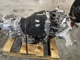 31000ak040 Subaru Ft18-ft19 Legacy Transmission Cvt 3.6l 51k Miles 6 Month Wnty