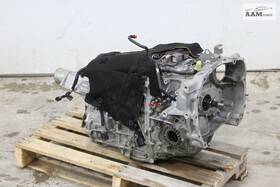 Tr580ghdba Subaru 31000ak070 2018-2019 Legacy Awd Cvt Transmission Gearbox Lineartronic Oem