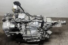 31100ab480 Subaru Fits 19 - 21 Forester 2.5 Awd At Transmission Assy Tested Runs Great
