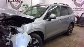 400-10138 Subaru Forester 2017-2018 Automatic Transmission Cvt 2.5l 64000 Mi 400-10138 Subaru Forester 2017-2018 Automatic Transmission Cvt 2.5l 64000 Mi