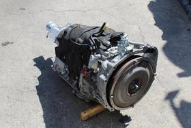 400-10766 Subaru 2019 2020 2021 Forester Automatic Transmission 35k Miles