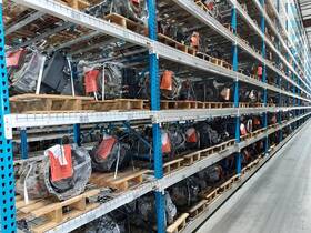 400-11222 Subaru 2020-2022 Legacy Automatic Transmission 50k Miles Oem Lkq