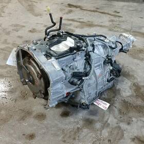 400-11236 Subaru Transmission For Xv Crosstrek 2.0l At 18k