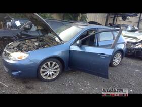400-50677 Subaru Automatic Transmission 2.5l With Turbo Fits 08-10 Impreza 1055924 400-50677 Subaru Automatic Transmission 2.5l With Turbo Fits 08-10 Impreza 1055924