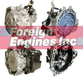 Tg5d7cweaa Subaru 400-50696 08 09 Legacy Turbo Sedan Automatic Transmission Replaces Tg5d7cweaa Subaru 400-50696 08 09 Legacy Turbo Sedan Automatic Transmission Replaces