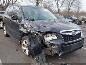 400-62544 Subaru Manual Transmission Fits 14-18 Forester