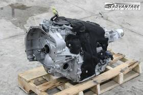 946974-kw Subaru 2022-24 Forester Awd Cvt Continuously Variable Transmission Tr580 38k Oem