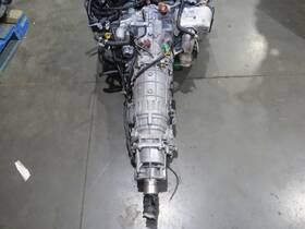 Tg5c7cbaba Subaru Jdm 2004-2009 Legacy Gt Automatic Transmission Turbo 5 Speed