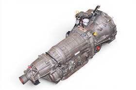 Subaru Tg5d8cl2aa Jdm 2008-2014 Impreza Wrx Sti 2.5l Turbo At #3 Free Shipping