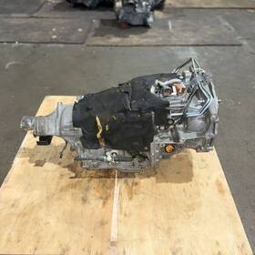 Subaru Tr580 2013-2016 Legacy Outback 2.5l Automatic Cvt Transmission