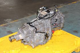 Tr580dhaca Subaru 15-17 Outback Sw 2.5l Automatic Cvt Transmission Jdm Fb25 #1 Tr580dhaca Subaru 15-17 Outback Sw 2.5l Automatic Cvt Transmission Jdm Fb25 #1