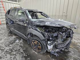 Tr580rhnca Subaru 2022-2025 Forester Auto Transmission 2.5l 39k Miles Id Tr580rhnca Subaru 2022-2025 Forester Auto Transmission 2.5l 39k Miles Id