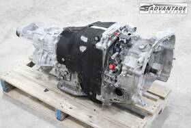 Subaru Tr690-s65ca 2023-2025 Ascent Cvt Continuously Variable Transmission Tr690 24k Oem