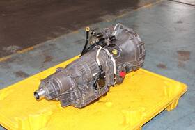 Tv1a4yvcaa-ww Subaru 2001 Outback Vdc 3.0l H6 Automatic Awd Transmission Ez30 Tv1a4yvcaa #1