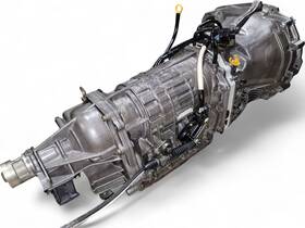 Tz1b4zkdaa Subaru 2001-2003 Legacy 250s 2.5l H4 Automatic Transmission Jdm Ej254