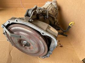 Tz1b8lcxaa Subaru 2011-2013 Forester Transmission At -