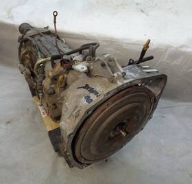 Zdhzc868082 Subaru 2005 Outback Awd 2.5l Automatic Transmission Without Turbo Oem Dk901495