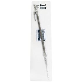 Sum-122201 Summit Racing Braided Stainless Engine Dipstick