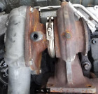 321-206 Super Duty Diesel Used Turbo Pstroke Low Side