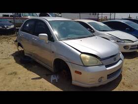 28440922 Suzuki 1737085 Manual Transmission Fits 04-07 Aerio 28440922 Suzuki 1737085 Manual Transmission Fits 04-07 Aerio