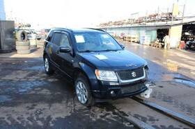 400-51266 Suzuki Automatic Transmission Grand 5 Speed Fits 09-10 Vitara 409189