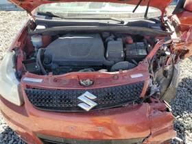 400-51535 Suzuki Manual Transmission Hatchback 6 Speed Awd Fits 10-13 Sx4 26039890 400-51535 Suzuki Manual Transmission Hatchback 6 Speed Awd Fits 10-13 Sx4 26039890