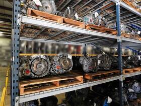 400-60937 Suzuki 1999-2003 Grand Vitara Automatic Transmission Assembly 150k Oem 400-60937 Suzuki 1999-2003 Grand Vitara Automatic Transmission Assembly 150k Oem