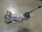 2400070811 Suzuki Samurai Transmission Original Stick 1987 Shift Speed 5 Manual