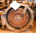 400-61738 Suzuki Vitara Automatic Transmission Day Warranty