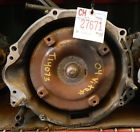 400-61753 Suzuki Vitara Speed Automatic Transmission