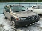 103302 Sw Transmission 02 Awd 01 Automatic V70 Volvo 103302 Sw Transmission 02 Awd 01 Automatic V70 Volvo