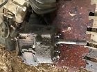 T-19 Borgwarner Ford Speed Manual Transmission And Transfer Case T-19 Borgwarner Ford Speed Manual Transmission And Transfer Case