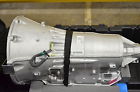 35010-30d10-84 T Lexus Aa80e 2008 Transmission - Gs460 Automatic 2009 Model