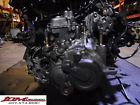 T2w4 Honda Accord Euro Manual Lsd Transmission Jdm